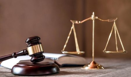 Адвокатура в России