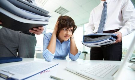 Защита бизнеса от проверок