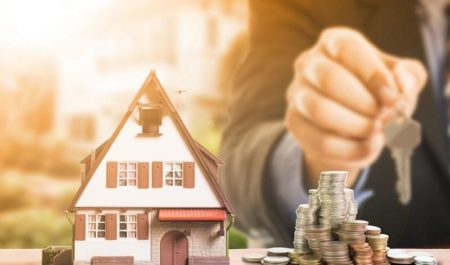 Реструктуризация долгов