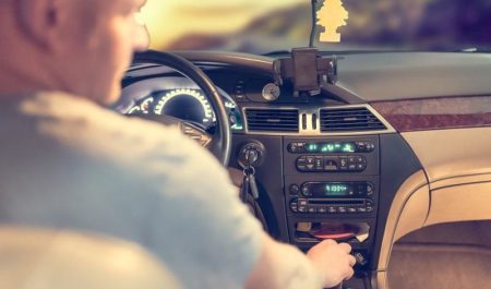 Езда без прав — последствия.