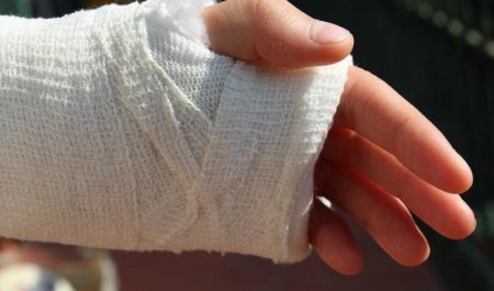 Возмещение вреда здоровью, причиненного на производстве