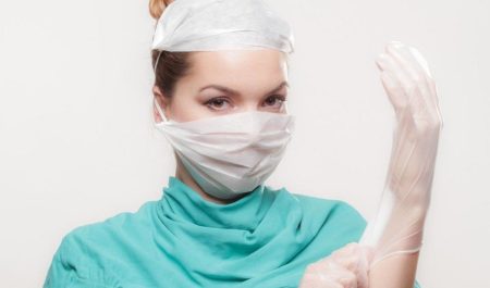 Некачественные медицинские услуги