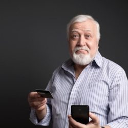 Может ли пристав списать деньги с кредитной карты