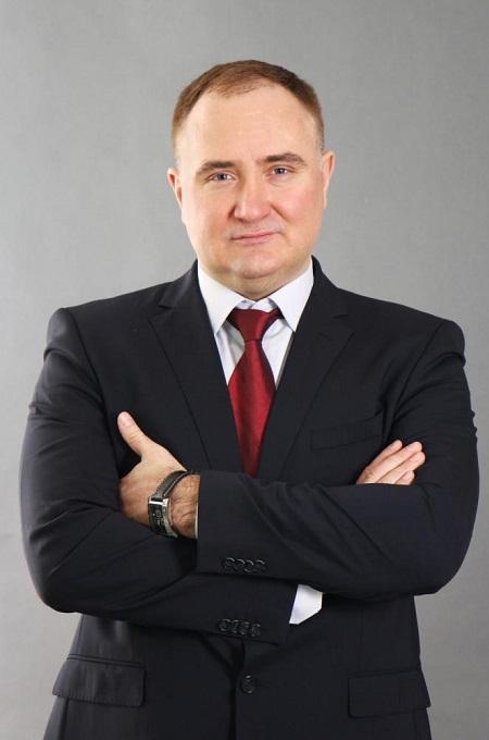 адвокат Татаринов