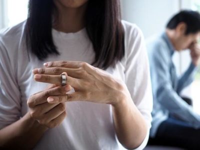 Семейные споры