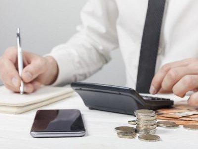 Взыскание долгов