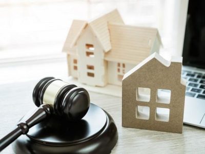 Жилищные споры