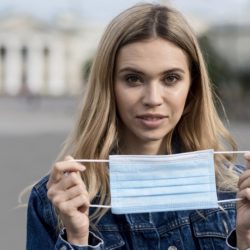 Штраф за отсутствие маски и перчаток — законно ли это