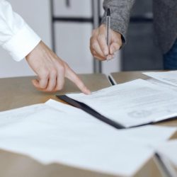 Как правильно оформить договор дарения