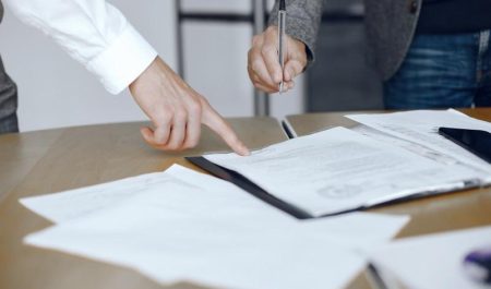 Как правильно оформить договор дарения