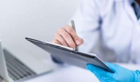 Больничный при ОРВИ — срок действия и порядок оформления