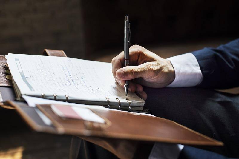 Заявление об ускорении рассмотрения гражданского дела — Коллегия адвокатов