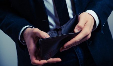 Банкротство физических лиц — пошаговая инструкция