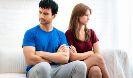 Раздел имущества, нажитого в браке