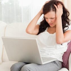 Как удалить негативный отзыв в Интернете. Защита чести, достоинства и деловой репутации.