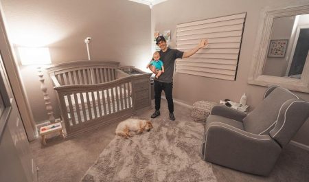 Как подарить квартиру ребенку