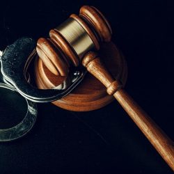 Презумпция невиновности — теория и практика