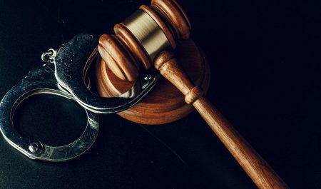 Презумпция невиновности — теория и практика