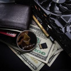 Криптовалюта как предмет брачного договора