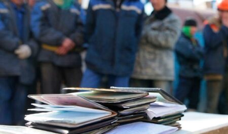 Как прекратить уголовное дело по ст. 322.3 УК РФ