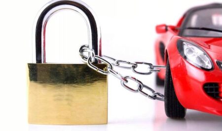 Покупка залогового автомобиля — устраняем последствия