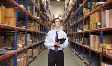 Недостача на предприятии — ответственность виновных лиц.