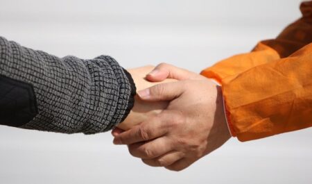 Прекращение уголовного дела за примирением сторон