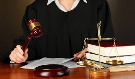 Судебный приказ — порядок его вынесения и отмены.