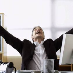 Как быстро уволиться с работы?