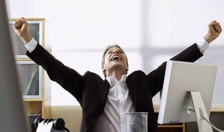 Как быстро уволиться с работы?
