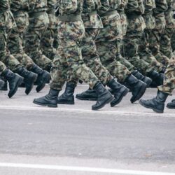 Военная мобилизация — сколько продлится, кого призовут?