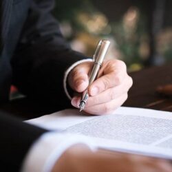 Как составить и оформить завещание