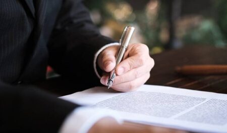 Как составить и оформить завещание