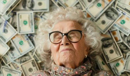 Алименты на содержание родителей — основания и порядок взыскания