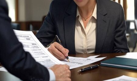 Судебные расходы — порядок возмещения