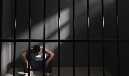 В конвойных помещениях судов изменятся условия содержания