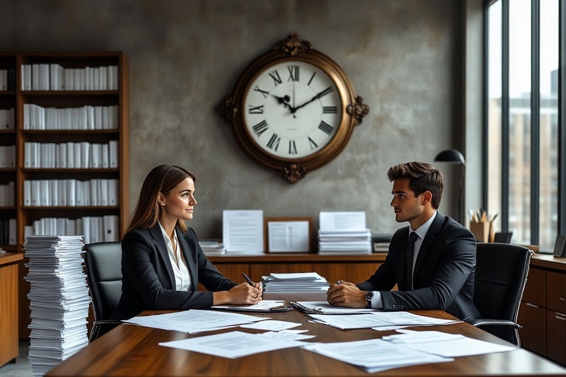 услуги юриста по недвижимости