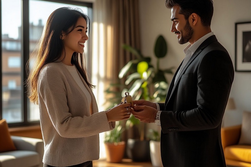 юрист по недвижимости