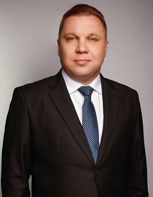 Донченко Вячеслав Сергеевич